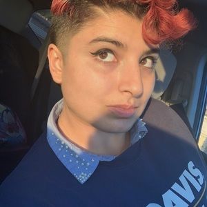 Meet your Posher, Mina